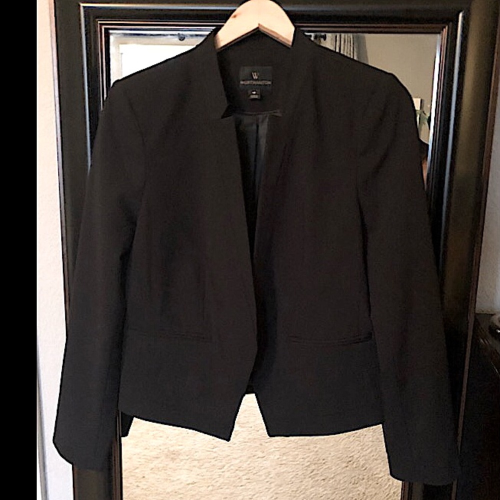 Worthington blazer suit jacket sz 12